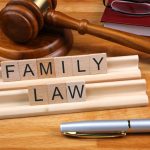 What Does A Family Lawyer Do?